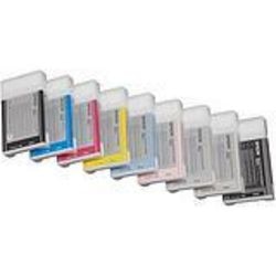 Inktcartridge Epson C13T603B00 magenta