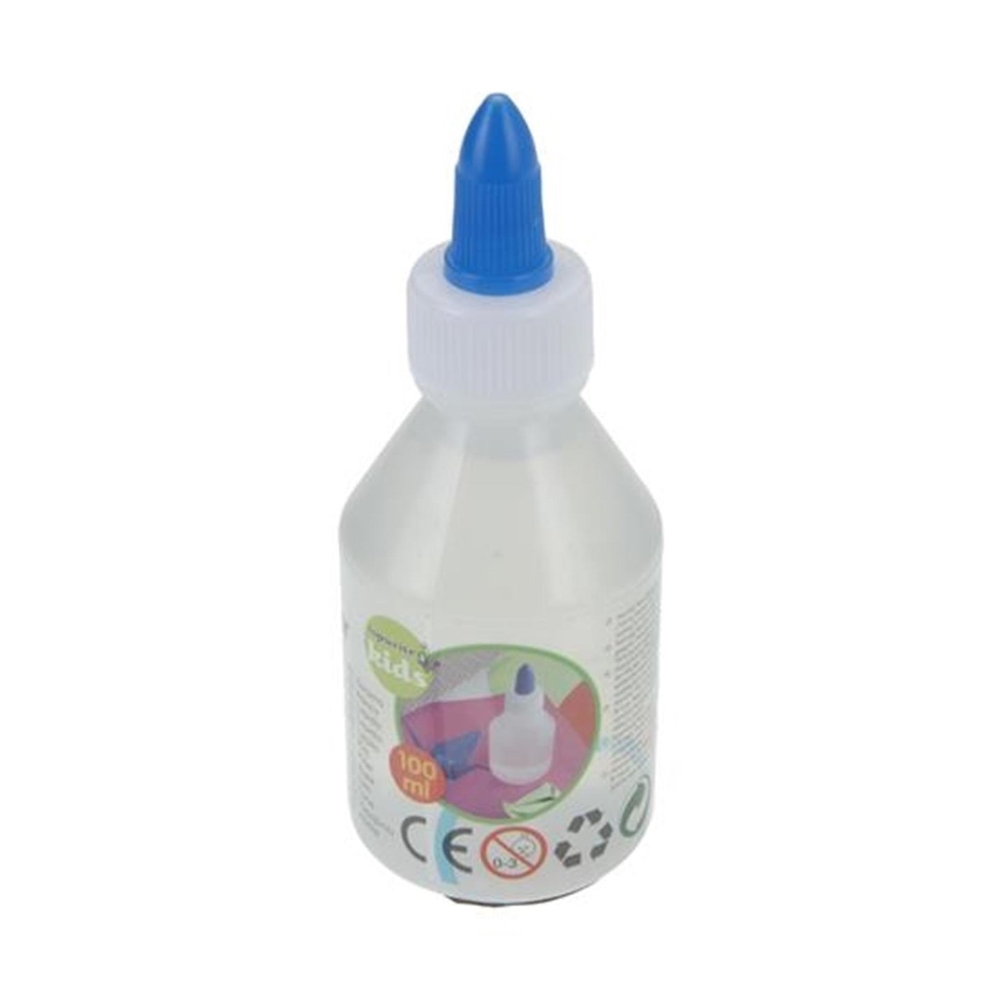 Writewell Hobbylijm 100ml