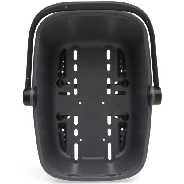 New looxs mand clipper mik antraciet 700.810mik