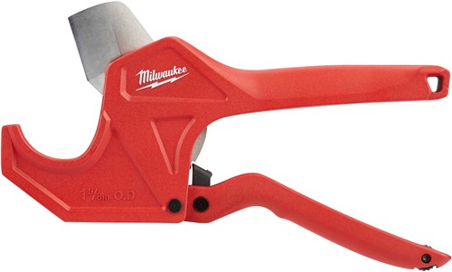 Milwaukee Accessoires pvc snijder | 42 mm - 4932464172