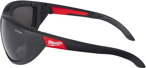Milwaukee Accessoires performance veiligheidsbril | gepolariseerd | met afdichting - 4932471886