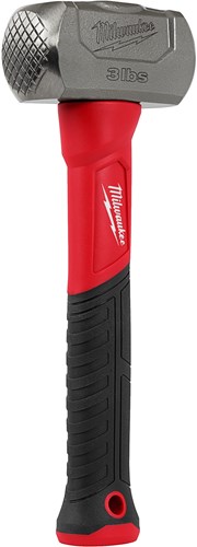 Milwaukee Accessoires 1.36kg vuisthamer - 4932478255