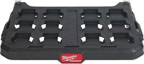 Milwaukee Accessoires packout racking system | losse legplank - 4932478711