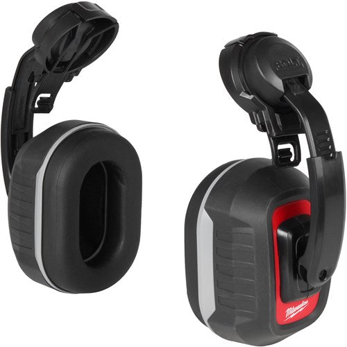 Milwaukee Accessoires bolttm hp gehoorkappen - 4932478877
