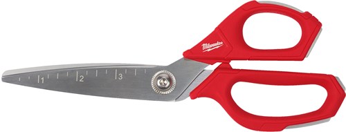 Milwaukee Accessoires rechte schaar - 4932479409