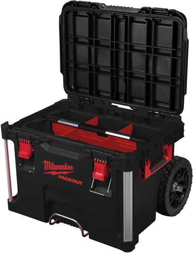 Milwaukee Accessoires packout tool tray - 4932480625