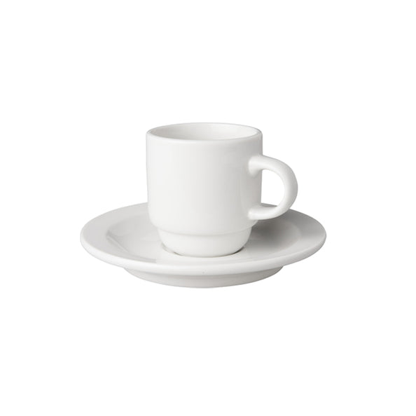 Mammoet Budgetline kop en schotel 14 small (6 stuks)