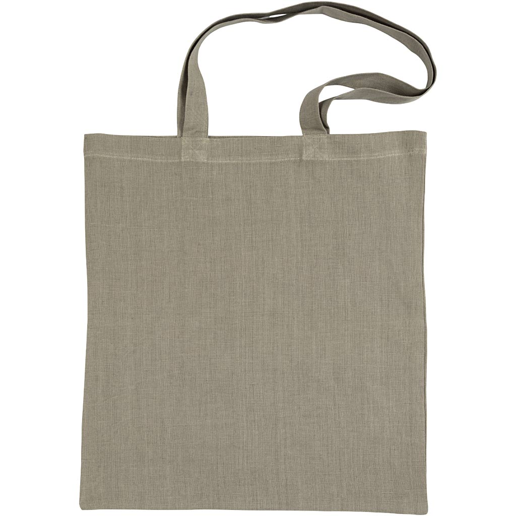 Creativ Company Https: www.cchobby.nl draagtas-afm-38x42-cm-185-gr-dusty-groen-1-doos