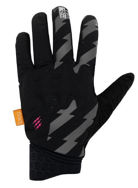 Muc-Off Handschoen D30 Rider Gloves Bolt