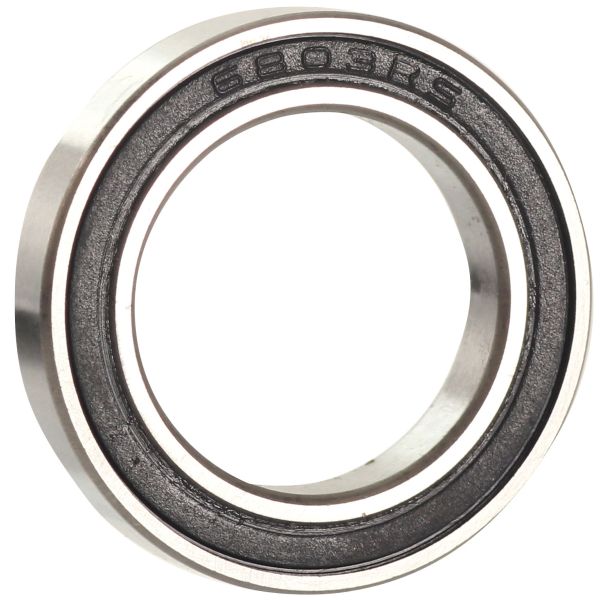 UNION kugellager ball bearing cb-101 17x26x5