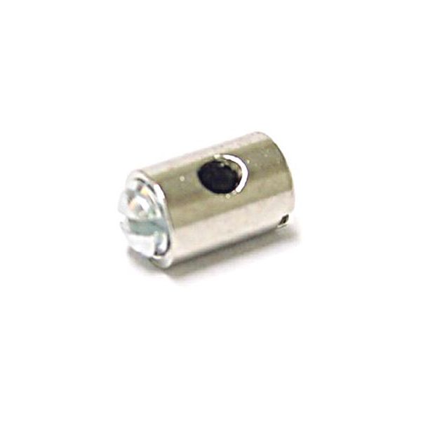 Bofix Schroefnippel 5.5x10 (25 stuks)