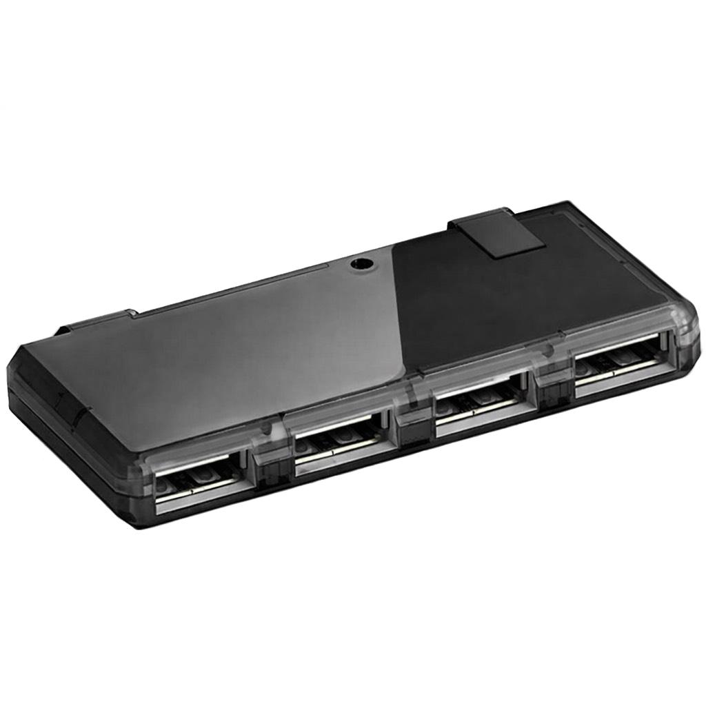 Imp Usb a hub - 4 poorten