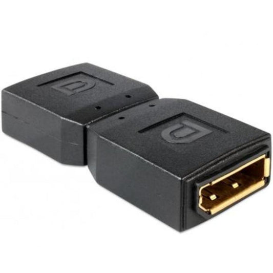 4K DisplayPort verloopstekker