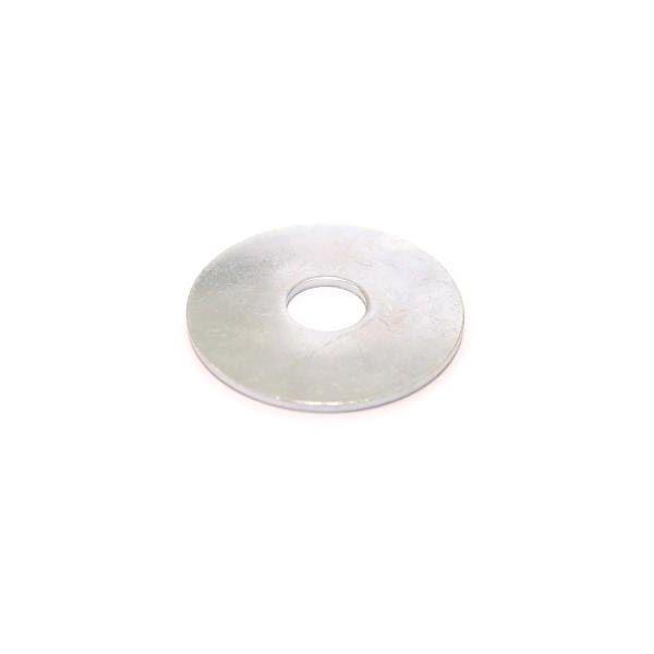 Bofix Plaat m8 carroserie 8x30 ds a 50