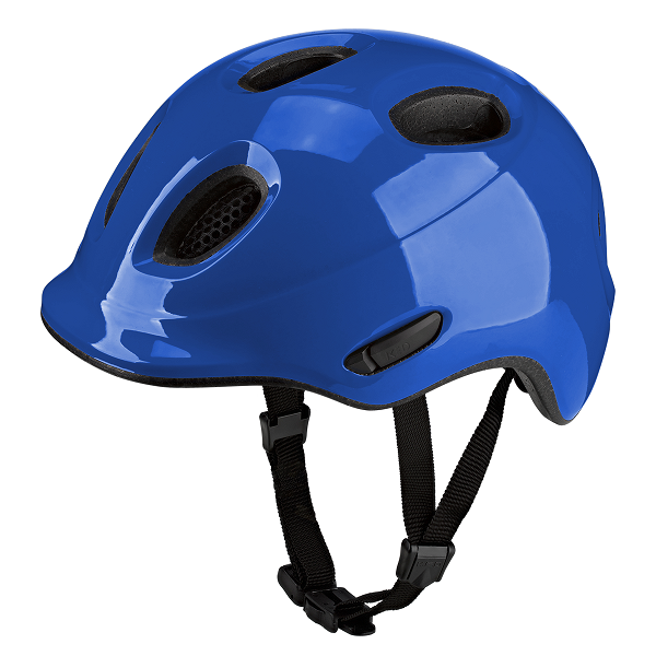 Ked Fietshelm meggy spark m (50-55cm) - blauw