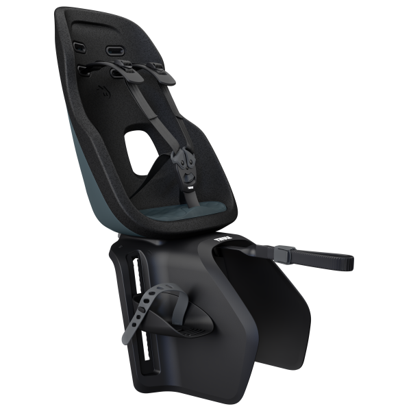 Thule Kinderzitje yepp nexxt 2 maxi - rack mount - slate