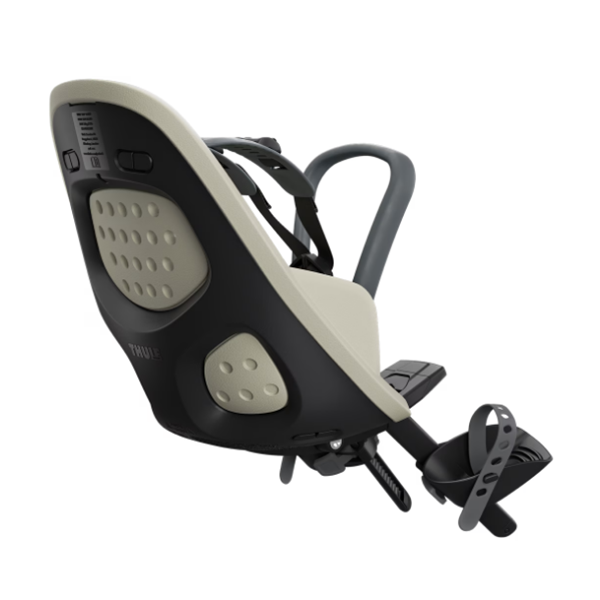 Thule Yepp 2 voorzitje mini soft sand 12041103