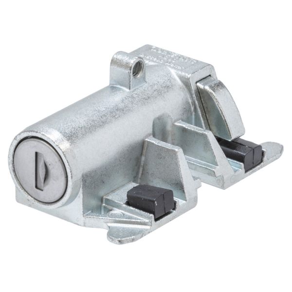 Abus Ringslot shield 4750 slr + bosch dt3 t83 accuslot (retractable)