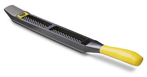 Stanley Handgereedschap Stanley surform platte vijl