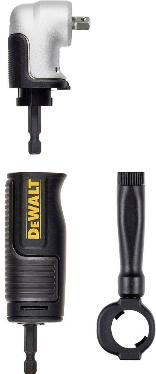 DeWalt dt20504-qz hoekbevestiging 1 stuk(s)