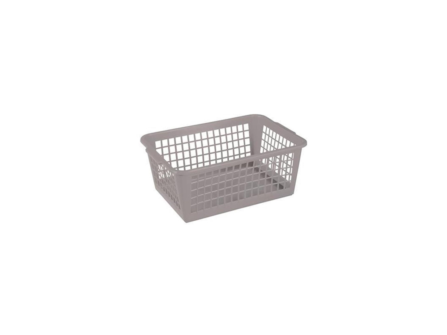 Sunware basic opbergmandje 37x26x15cm