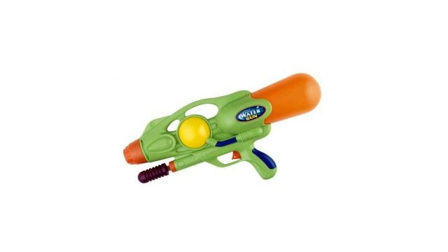Smiffy's Smiffy #039;s 27236 watergun 46cm verschillende kleuren