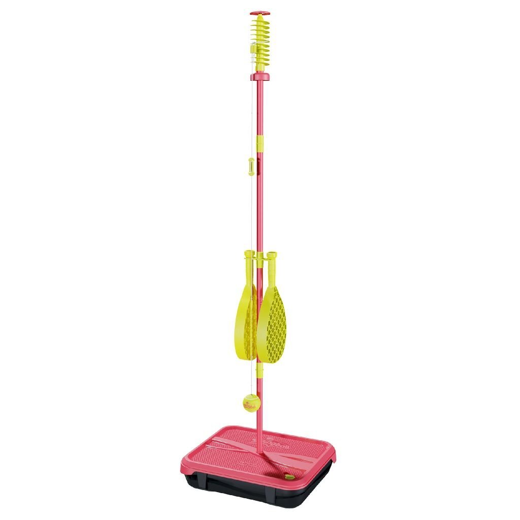 Abi Mookie swingball tennis speelset rood