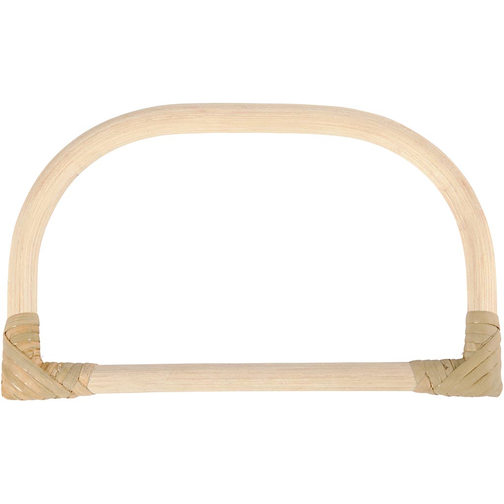 Creativ Company Https: www.cchobby.nl handvat-tas-afm-15-5x9-cm-1-stuk