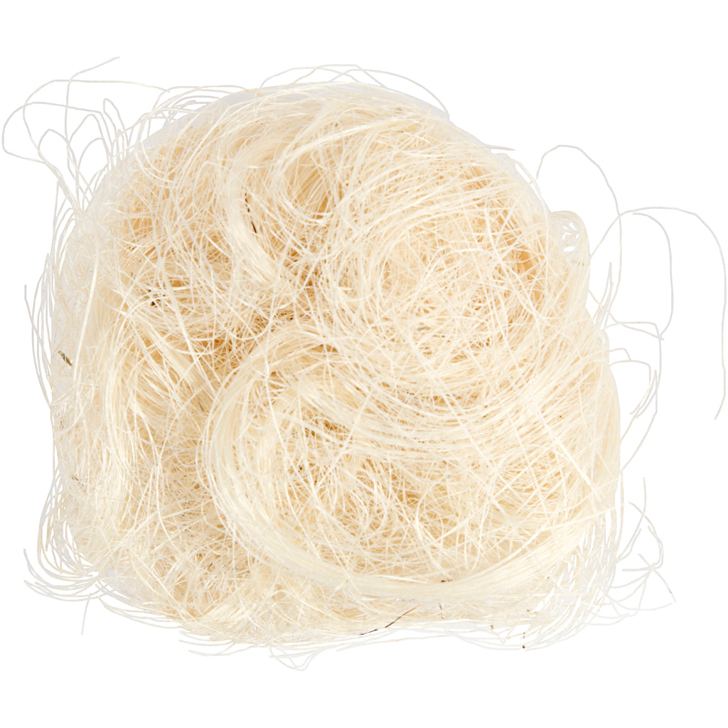 Creativ Company Https: www.cchobby.nl sisal-naturel-8-gr-1-doos