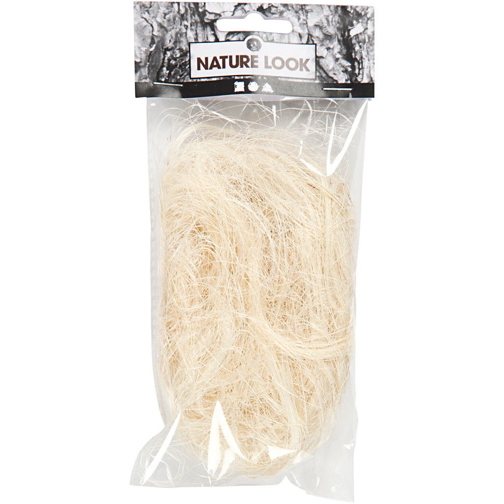 Creativ Company Https: www.cchobby.nl sisal-naturel-8-gr-1-doos