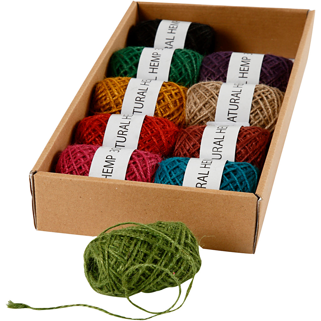 https: www.cchobby.nl natuurlijk-hennep-dikte-1-2-mm-diverse-kleuren-10x30-m-1-doos