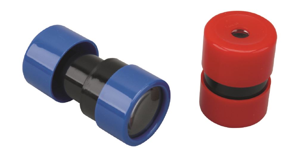 Dsp Mini telescoop 3 cm (24 st). 3+