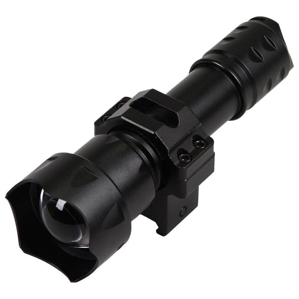 SiOnyx ir illuminator set (940nm schroefdraad)