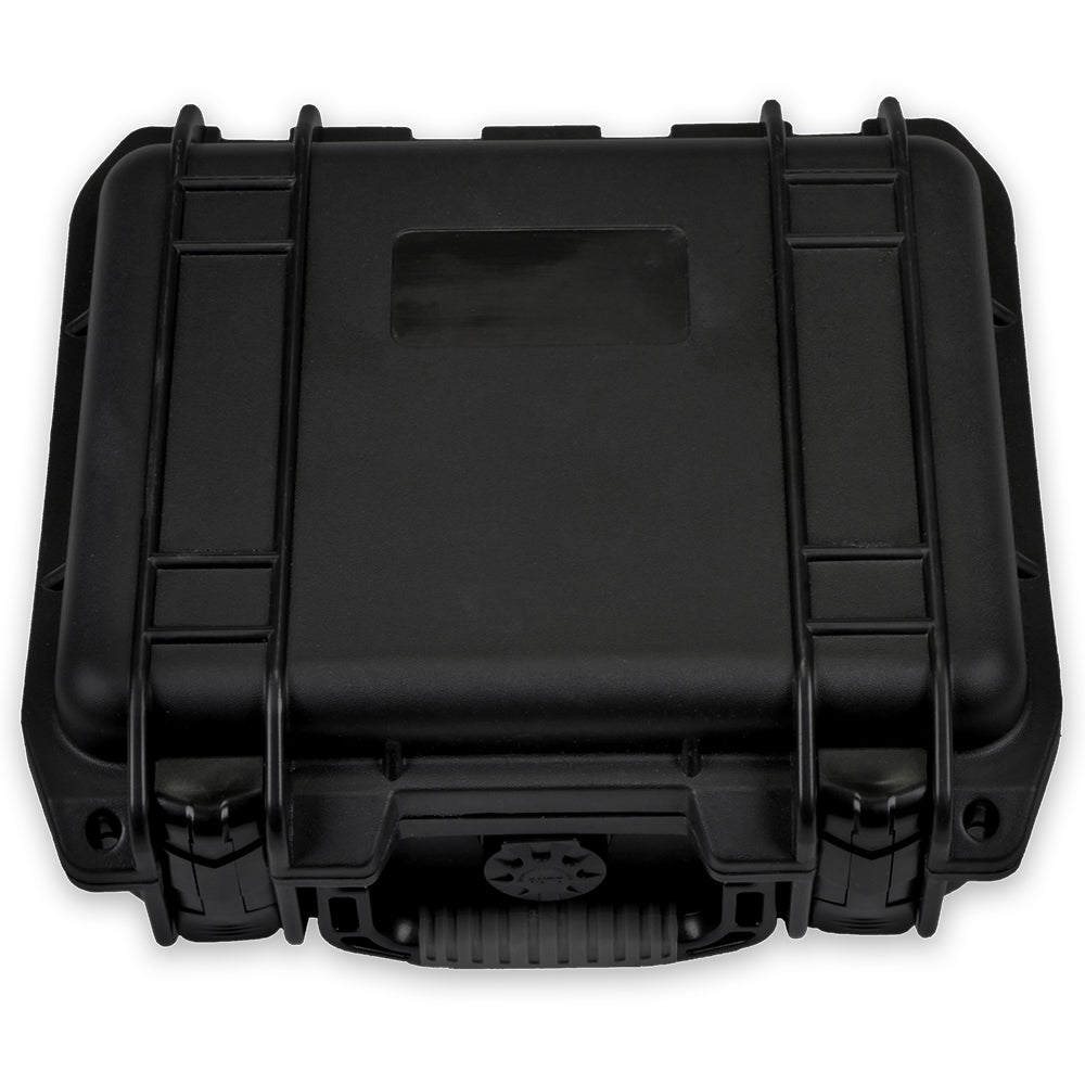 SiOnyx ir illuminator set (940nm schroefdraad)
