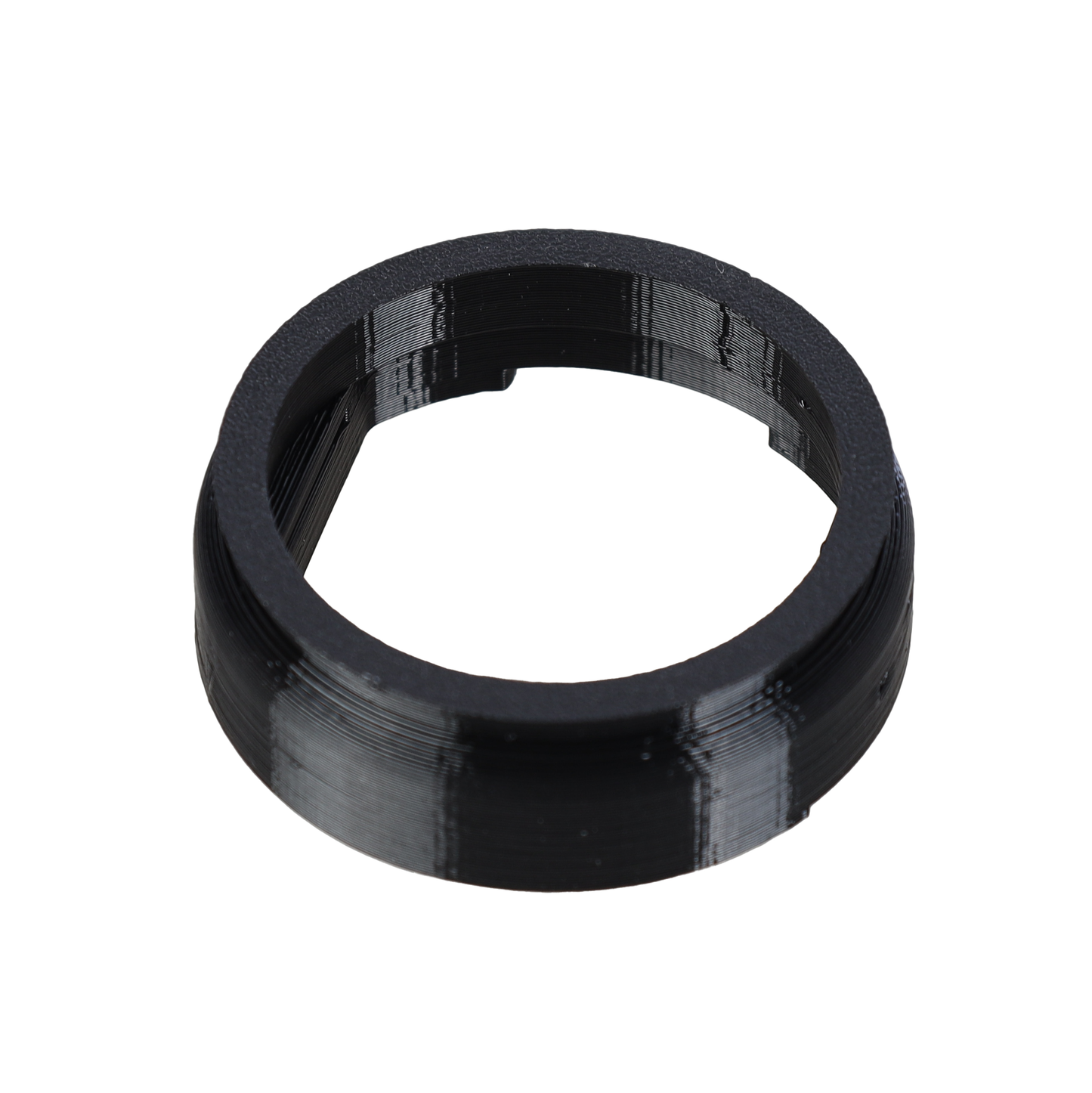 SiOnyx aurora top hat voor montage eyecup