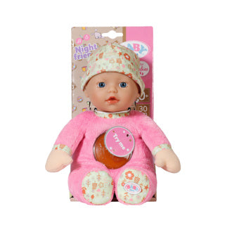 BABY Born
