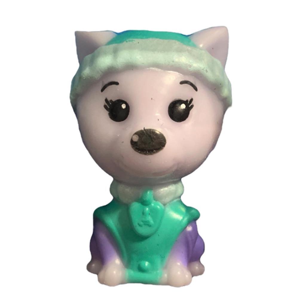 Paw Patrol bops and tops figuren 5 stuks