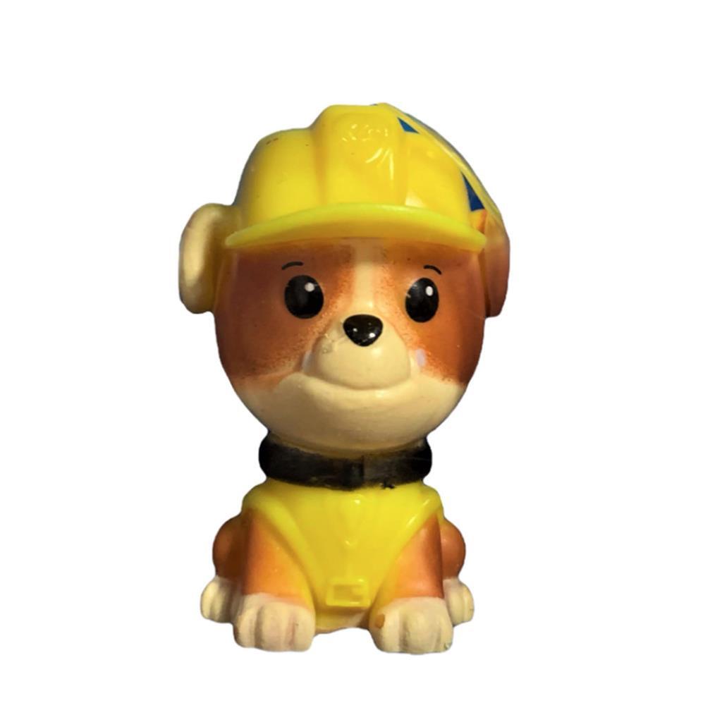 Paw Patrol bops and tops figuren 5 stuks