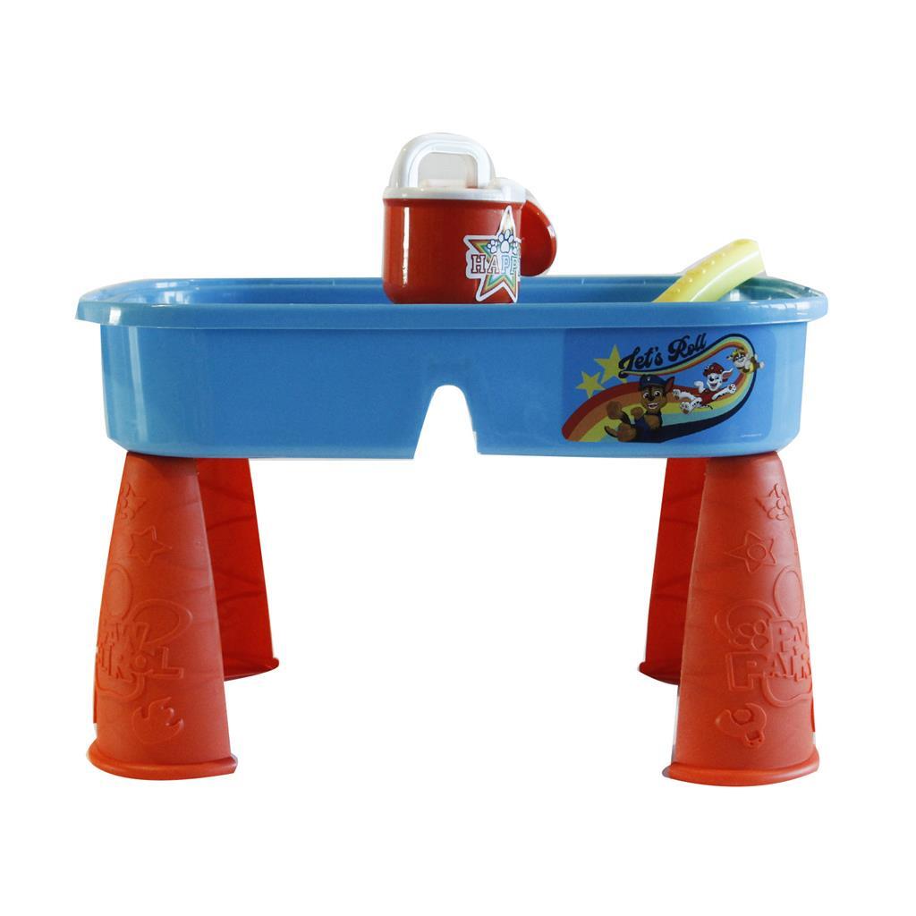 Paw Patrol zandspeelset