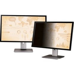 Schermfilter 3M PF230W9B transparant 23 inch breedbeeld monitor