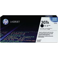 Tonercartridge HP CE740A zwart