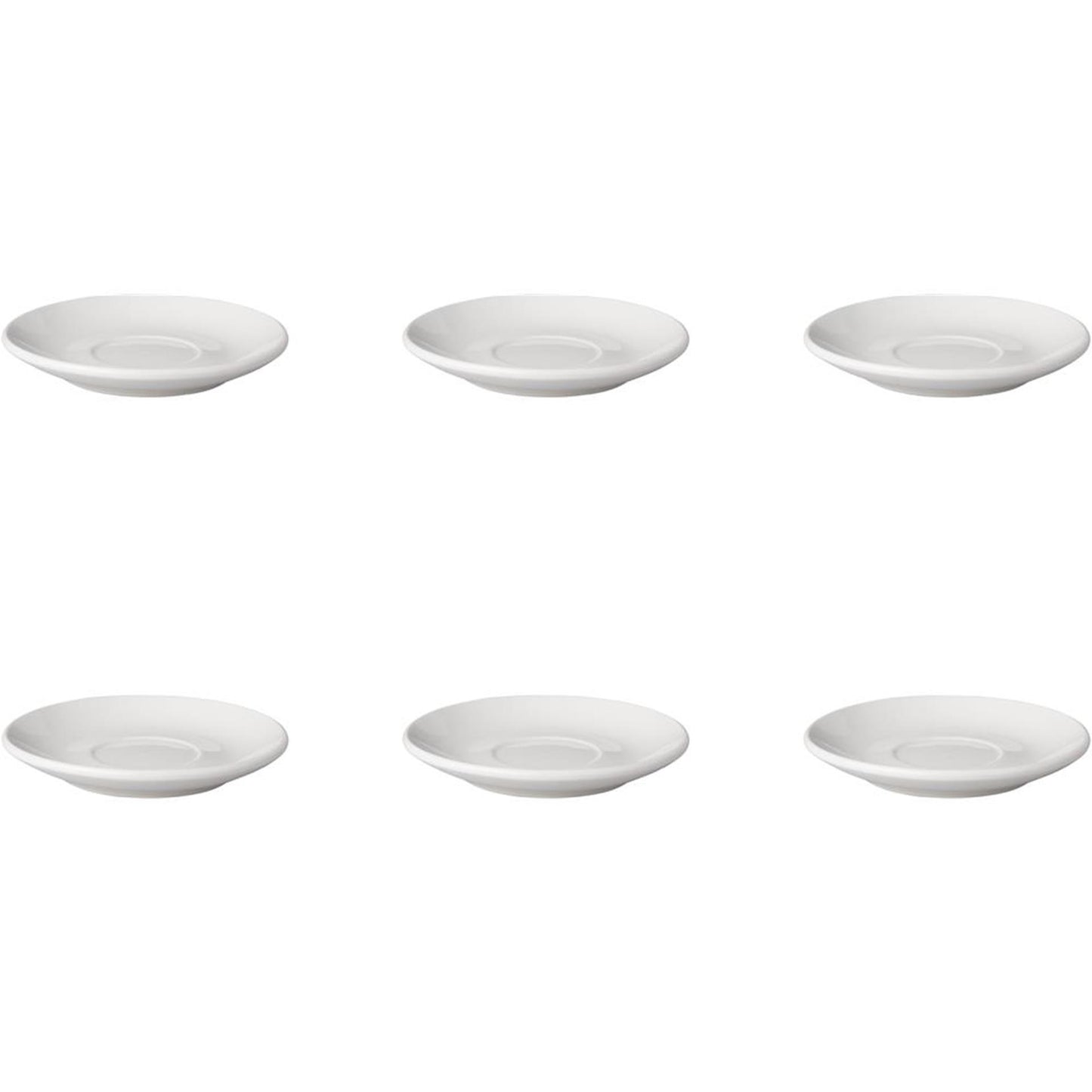 Mammoet Budgetline multi schotel 14cm 6 stuks