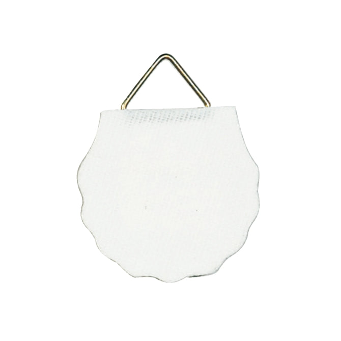 Quantore Hanghaakje herma 5749 45mm 6stuks