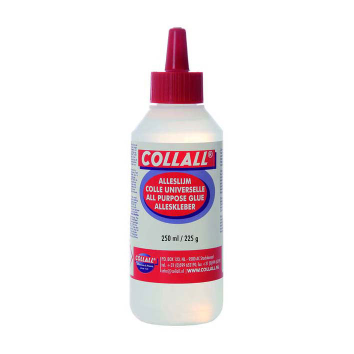 Quantore Alleslijm collall 250ml