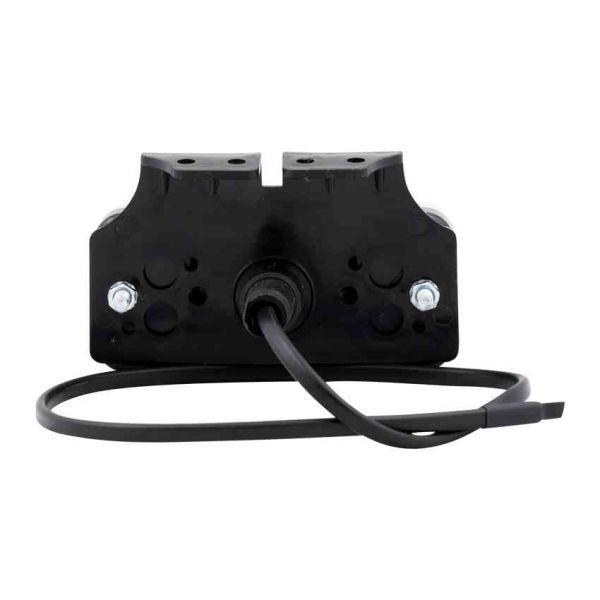 Breedtelamp pendellamp LED Radex