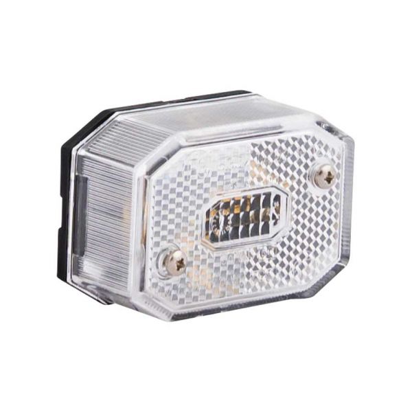 Breedtelamp pendellamp Flexipoint I + tule