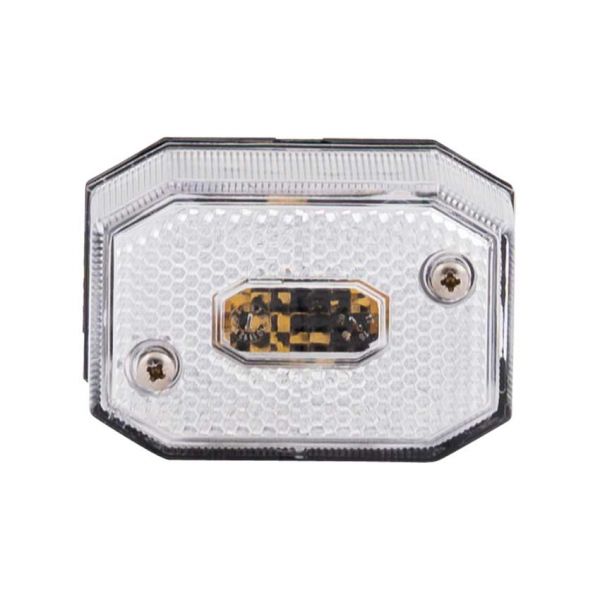 Breedtelamp pendellamp Flexipoint I + tule