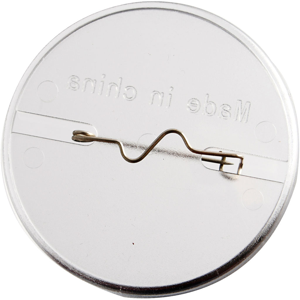 Creativ Company Https: www.cchobby.nl buttons-rond-d-5-5-cm-5-stuk-1-doos