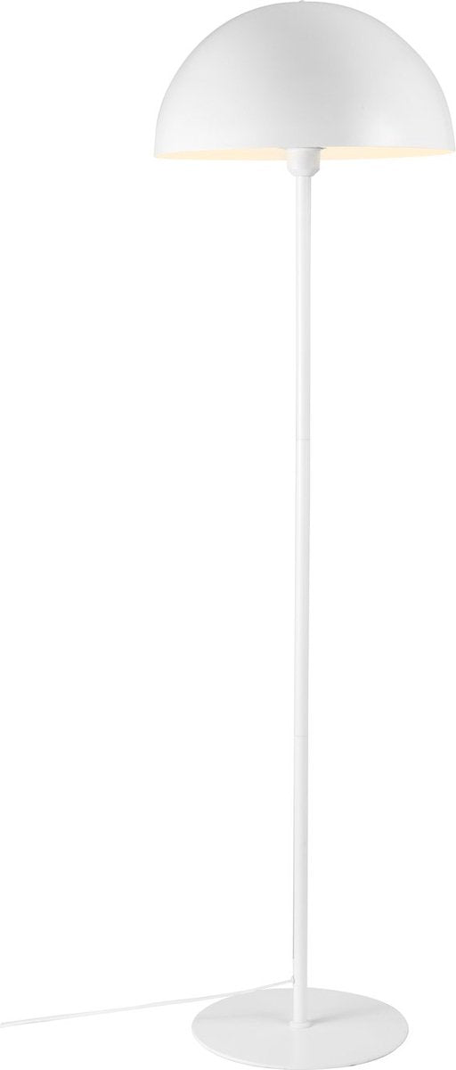Nordlux ellen 40-vloerlamp-e27-wit