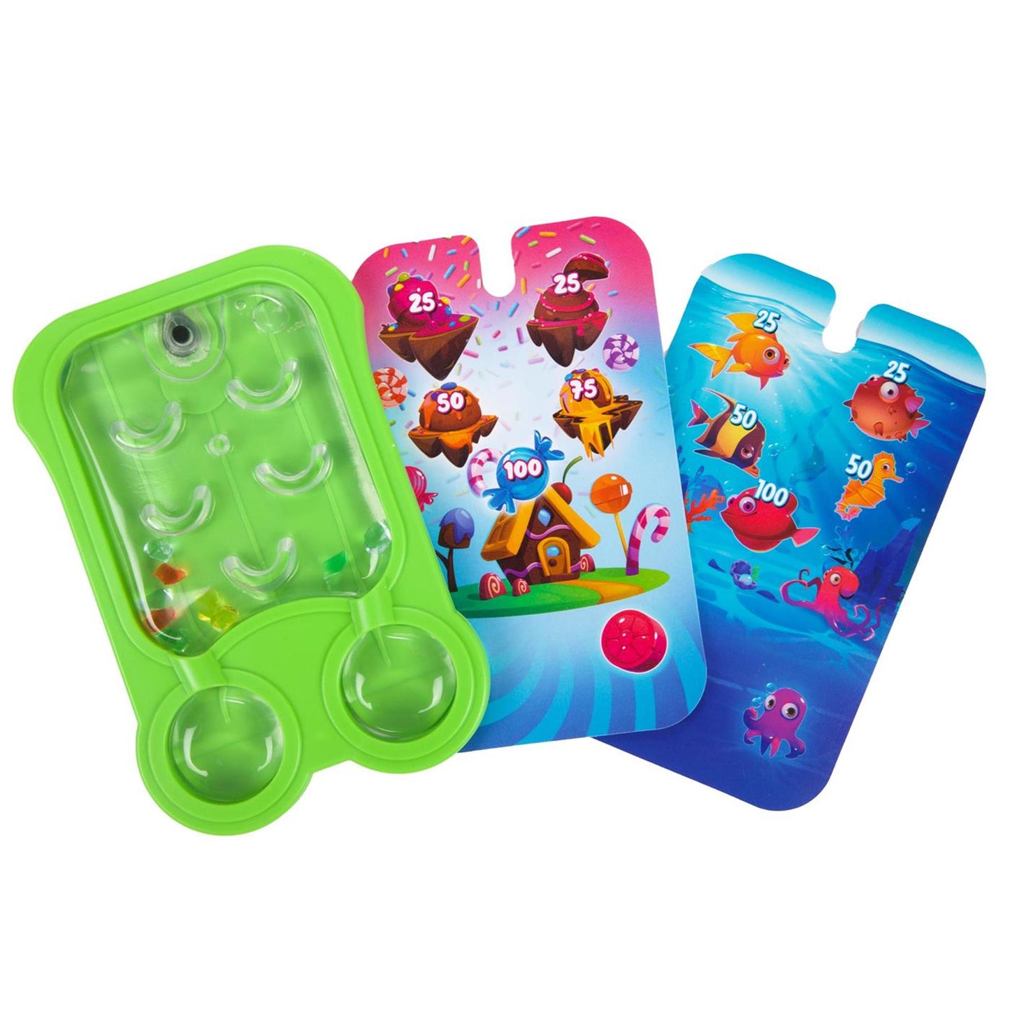 Toi-Toys fun waterspel squish